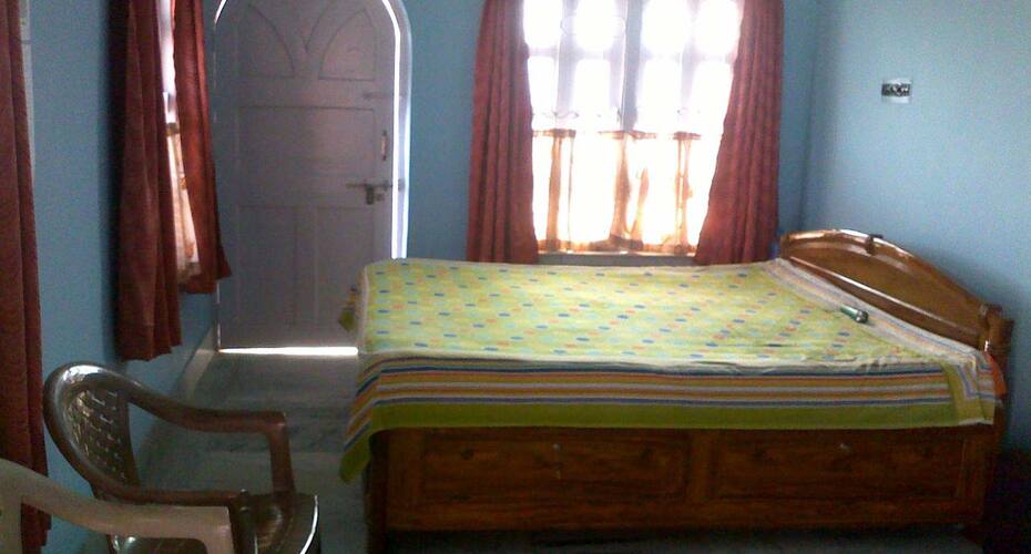 Country Holiday, Bolpur 2